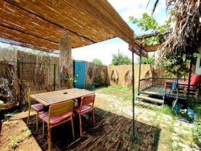 Tiny House Çınar -Jungle Camping